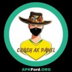 Download Crush AX Panel APK latest version for Android and get unlimited features in FF for free.