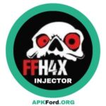 Download FFH4X Injector & Mod Menu APK latest version for your Android.