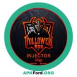 Download Follower 666 Injector APK latest version for your Android.