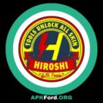 Download Hiroshi GFX Tools APK latest version for your Android.