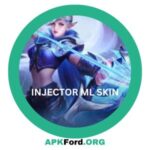 Download Injector ML Skin 2024 APK latest version for your Android.