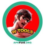 Download W Tools GFX APK latest version for your Android.