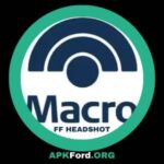 Download Macro FF Headshot APK 2024 latest version for Android