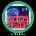 Download Orion Stars 777 APK Online VIP Game latest for Android