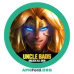 Download Uncle Bads Tools APK for Android and unlock all skins in ML