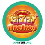 Firefrog 777 Casino APK Latest Logo