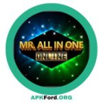 Mrallinone 777 Download APK Latest logo